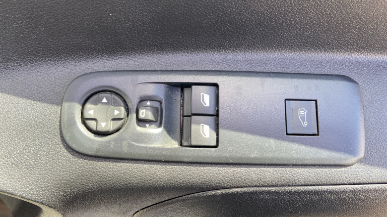Citroen Berlingo M Diesel 1.5 BlueHDi 650Kg Enterprise Ed 100ps 6 Spd [S/S]